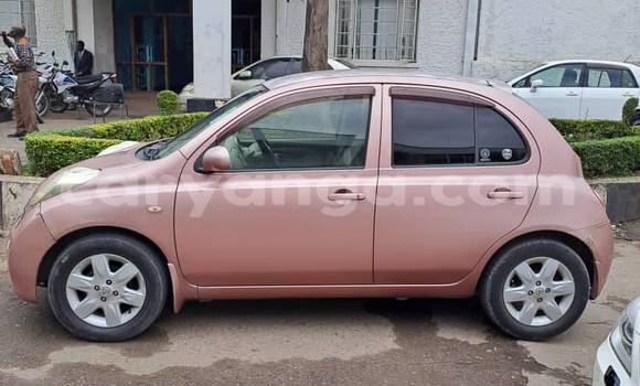 Acheter Occasion Voiture Nissan March Autre à Chiradzulu, Chiradzulu Acheter Occasion Voiture Nissan March Autre à Chiradzulu, Chiradzulu