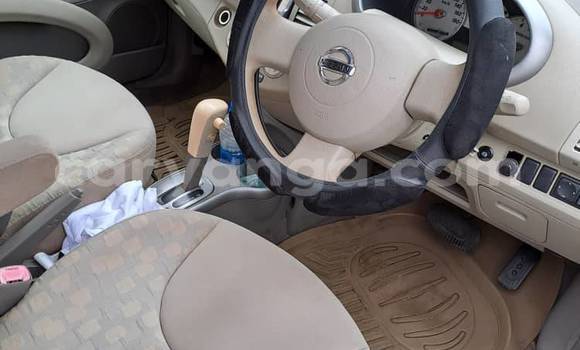 Acheter Occasion Voiture Nissan March Autre à Chiradzulu, Chiradzulu Acheter Occasion Voiture Nissan March Autre à Chiradzulu, Chiradzulu