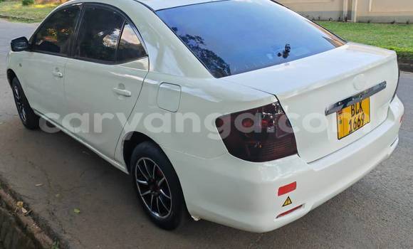Acheter Occasion Voiture Toyota Allion Blanc à Chitipa, Chitipa Acheter Occasion Voiture Toyota Allion Blanc à Chitipa, Chitipa