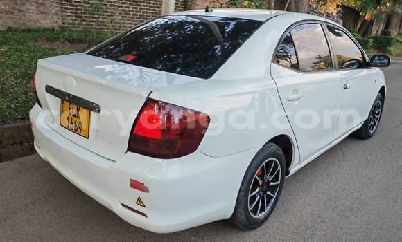 Acheter Occasion Voiture Toyota Allion Blanc à Chitipa, Chitipa Acheter Occasion Voiture Toyota Allion Blanc à Chitipa, Chitipa