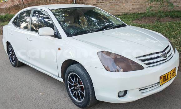 Acheter Occasion Voiture Toyota Allion Blanc à Chitipa, Chitipa Acheter Occasion Voiture Toyota Allion Blanc à Chitipa, Chitipa