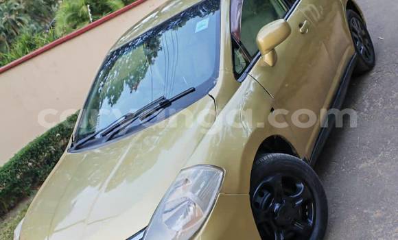 Nunua Ilio tumika Nissan Tilda Other Gari ndani ya Chitipa nchini Chitipa Nunua Ilio tumika Nissan Tilda Other Gari ndani ya Chitipa nchini Chitipa