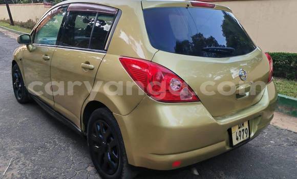 Nunua Ilio tumika Nissan Tilda Other Gari ndani ya Chitipa nchini Chitipa Nunua Ilio tumika Nissan Tilda Other Gari ndani ya Chitipa nchini Chitipa