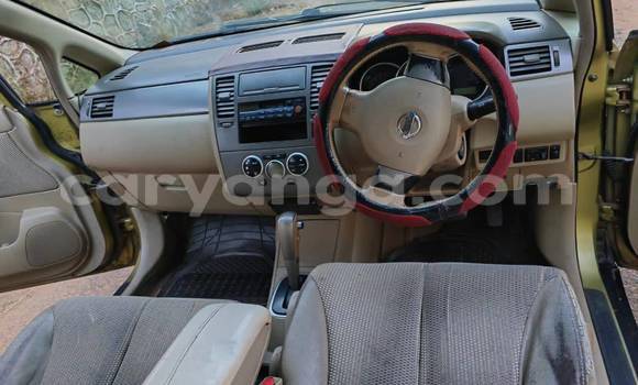 Nunua Ilio tumika Nissan Tilda Other Gari ndani ya Chitipa nchini Chitipa Nunua Ilio tumika Nissan Tilda Other Gari ndani ya Chitipa nchini Chitipa