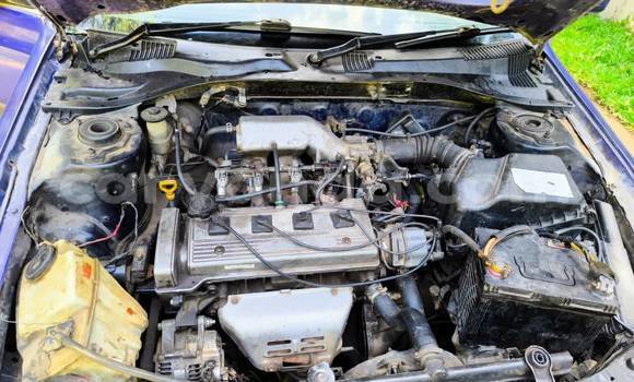 Acheter Occasion Voiture Toyota Carina Bleu à Chiradzulu, Chiradzulu Acheter Occasion Voiture Toyota Carina Bleu à Chiradzulu, Chiradzulu