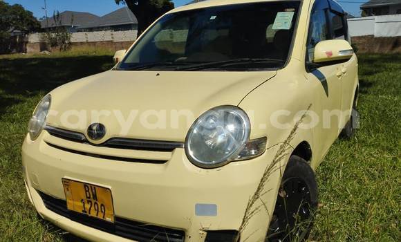 Acheter Occasion Voiture Toyota Sienta Autre à Chipoka, Dedza Acheter Occasion Voiture Toyota Sienta Autre à Chipoka, Dedza