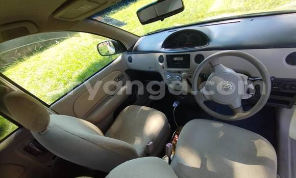 Acheter Occasion Voiture Toyota Sienta Autre à Chipoka, Dedza Acheter Occasion Voiture Toyota Sienta Autre à Chipoka, Dedza