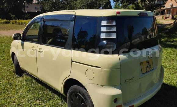Acheter Occasion Voiture Toyota Sienta Autre à Chipoka, Dedza Acheter Occasion Voiture Toyota Sienta Autre à Chipoka, Dedza