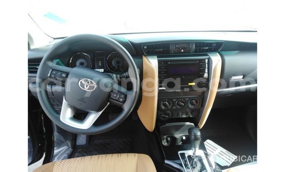 Buy Import Toyota Fortuner Black Car in Import - Dubai in Malawi Buy Import Toyota Fortuner Black Car in Import - Dubai in Malawi