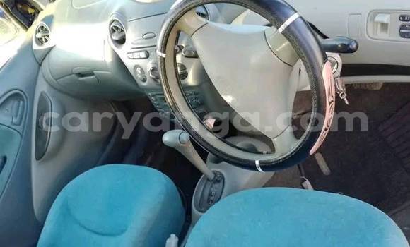 Acheter Occasion Voiture Toyota Vitz Bleu à Chiradzulu, Chiradzulu Acheter Occasion Voiture Toyota Vitz Bleu à Chiradzulu, Chiradzulu