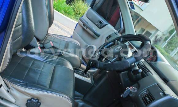 Acheter Occasion Voiture Nissan X–Trail Bleu à Chipoka, Dedza Acheter Occasion Voiture Nissan X–Trail Bleu à Chipoka, Dedza