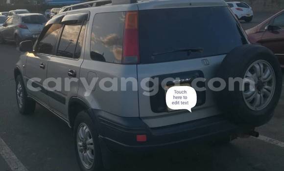 Acheter Occasion Voiture Honda CR–V Autre à Chipoka, Dedza Acheter Occasion Voiture Honda CR–V Autre à Chipoka, Dedza