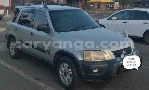 Acheter Occasion Voiture Honda CR–V Autre à Chipoka, Dedza Acheter Occasion Voiture Honda CR–V Autre à Chipoka, Dedza