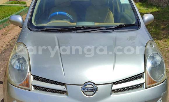 Acheter Occasion Voiture Nissan Note Autre à Chiradzulu, Chiradzulu Acheter Occasion Voiture Nissan Note Autre à Chiradzulu, Chiradzulu