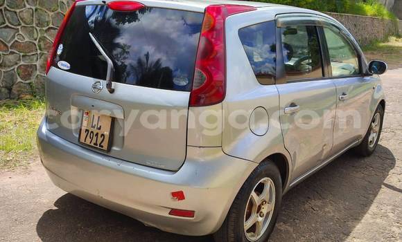 Acheter Occasion Voiture Nissan Note Autre à Chiradzulu, Chiradzulu Acheter Occasion Voiture Nissan Note Autre à Chiradzulu, Chiradzulu