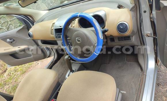 Acheter Occasion Voiture Nissan Note Autre à Chiradzulu, Chiradzulu Acheter Occasion Voiture Nissan Note Autre à Chiradzulu, Chiradzulu