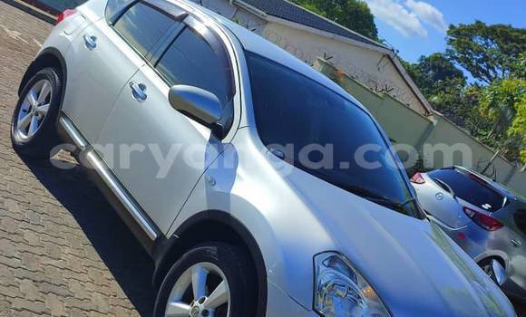 Acheter Occasion Voiture Nissan Dualis Autre à Chiradzulu, Chiradzulu Acheter Occasion Voiture Nissan Dualis Autre à Chiradzulu, Chiradzulu