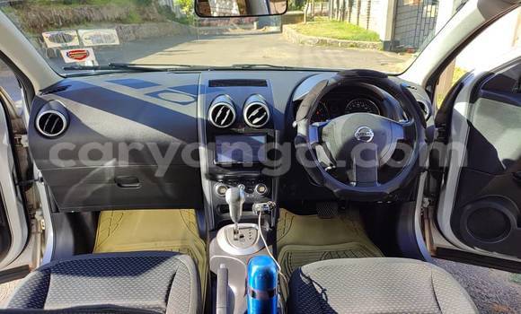 Acheter Occasion Voiture Nissan Dualis Autre à Chiradzulu, Chiradzulu Acheter Occasion Voiture Nissan Dualis Autre à Chiradzulu, Chiradzulu