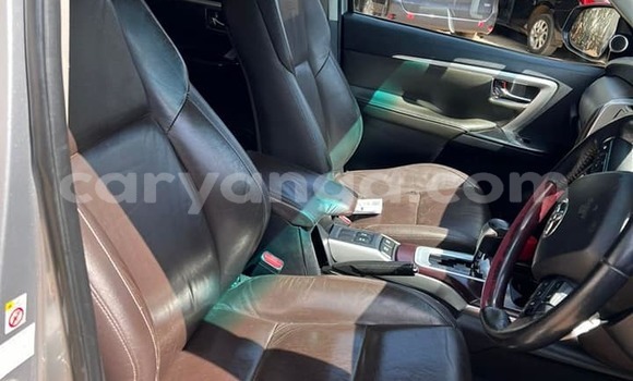 Buy Used Toyota Fortuner Other Car in Chilumba in Karonga Buy Used Toyota Fortuner Other Car in Chilumba in Karonga