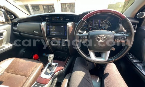 Buy Used Toyota Fortuner Other Car in Chilumba in Karonga Buy Used Toyota Fortuner Other Car in Chilumba in Karonga