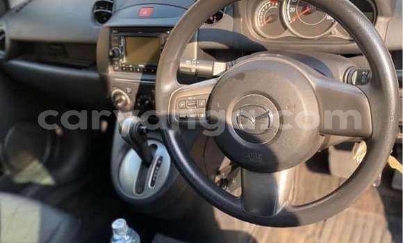 Buy Used Mazda Demio Red Car in Chipoka in Dedza Buy Used Mazda Demio Red Car in Chipoka in Dedza