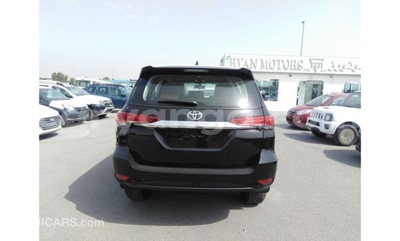 Buy Import Toyota Fortuner Black Car in Import - Dubai in Malawi Buy Import Toyota Fortuner Black Car in Import - Dubai in Malawi