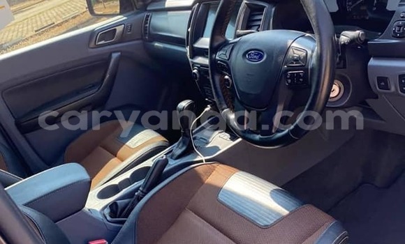 Buy Used Ford Ranger Black Car in Chipoka in Dedza Buy Used Ford Ranger Black Car in Chipoka in Dedza