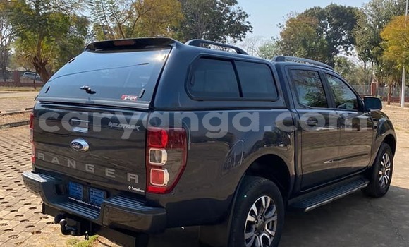 Buy Used Ford Ranger Black Car in Chipoka in Dedza Buy Used Ford Ranger Black Car in Chipoka in Dedza