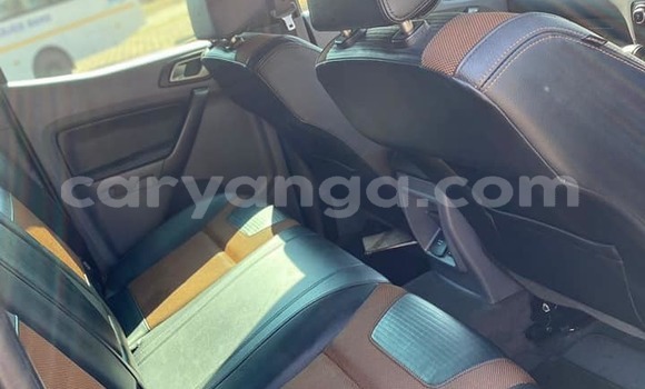 Buy Used Ford Ranger Black Car in Chipoka in Dedza Buy Used Ford Ranger Black Car in Chipoka in Dedza