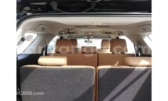 Buy Import Toyota Fortuner Black Car in Import - Dubai in Malawi Buy Import Toyota Fortuner Black Car in Import - Dubai in Malawi