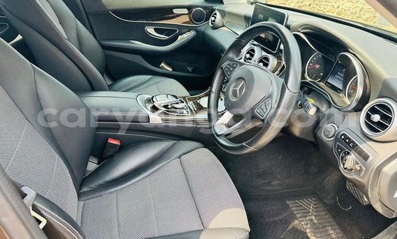 Buy Used Mercedes‒Benz C–Class Other Car in Chilumba in Karonga Buy Used Mercedes‒Benz C–Class Other Car in Chilumba in Karonga