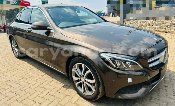 Buy Used Mercedes‒Benz C–Class Other Car in Chilumba in Karonga Buy Used Mercedes‒Benz C–Class Other Car in Chilumba in Karonga