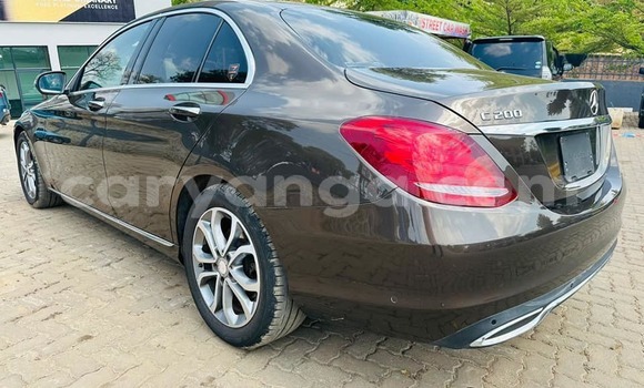 Buy Used Mercedes‒Benz C–Class Other Car in Chilumba in Karonga Buy Used Mercedes‒Benz C–Class Other Car in Chilumba in Karonga