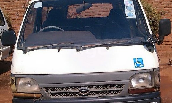 Buy Used Toyota Highlander Black Car in Limbe in Malawi Buy Used Toyota Highlander Black Car in Limbe in Malawi