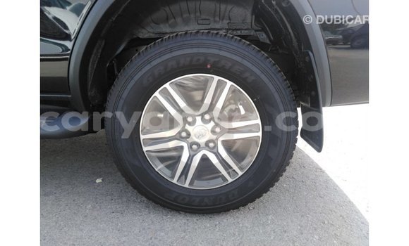 Buy Import Toyota Fortuner Black Car in Import - Dubai in Malawi Buy Import Toyota Fortuner Black Car in Import - Dubai in Malawi
