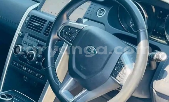 Buy Used Land Rover Discovery Other Car in Chilumba in Karonga Buy Used Land Rover Discovery Other Car in Chilumba in Karonga
