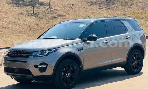 Buy Used Land Rover Discovery Other Car in Chilumba in Karonga Buy Used Land Rover Discovery Other Car in Chilumba in Karonga