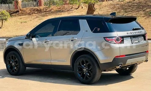 Buy Used Land Rover Discovery Other Car in Chilumba in Karonga Buy Used Land Rover Discovery Other Car in Chilumba in Karonga