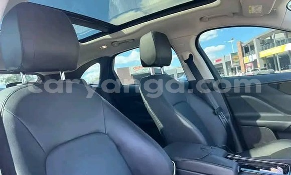 Buy Used Jaguar F-Pace Blue Car in Chipoka in Dedza Buy Used Jaguar F-Pace Blue Car in Chipoka in Dedza