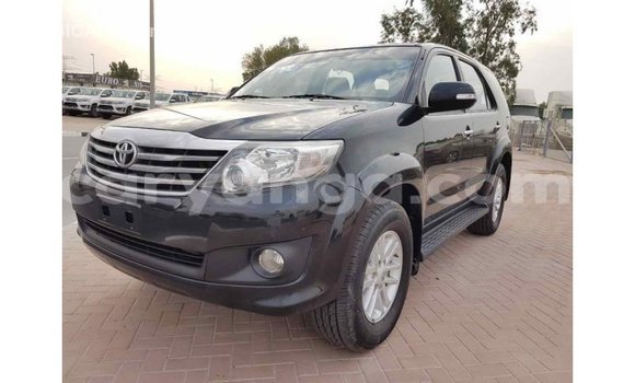Buy Import Toyota Fortuner Other Car in Import - Dubai in Malawi Buy Import Toyota Fortuner Other Car in Import - Dubai in Malawi