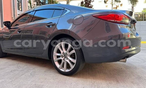 Buy Used Mazda Atenza Black Car in Chipoka in Dedza Buy Used Mazda Atenza Black Car in Chipoka in Dedza