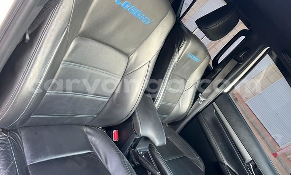 Buy Used Toyota Hilux White Car in Chilumba in Karonga Buy Used Toyota Hilux White Car in Chilumba in Karonga