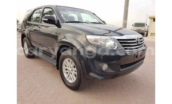 Buy Import Toyota Fortuner Other Car in Import - Dubai in Malawi Buy Import Toyota Fortuner Other Car in Import - Dubai in Malawi