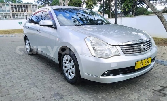 Buy Used Nissan Bluebird Other Car in Chipoka in Dedza Buy Used Nissan Bluebird Other Car in Chipoka in Dedza