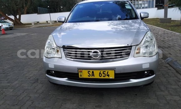 Buy Used Nissan Bluebird Other Car in Chipoka in Dedza Buy Used Nissan Bluebird Other Car in Chipoka in Dedza