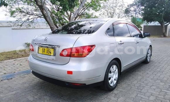 Buy Used Nissan Bluebird Other Car in Chipoka in Dedza Buy Used Nissan Bluebird Other Car in Chipoka in Dedza