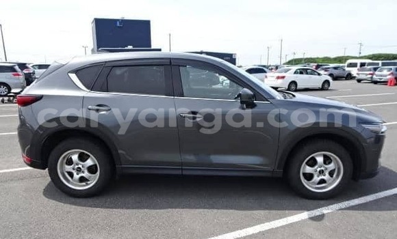 Buy Used Mazda CX-5 Black Car in Chilumba in Karonga Buy Used Mazda CX-5 Black Car in Chilumba in Karonga