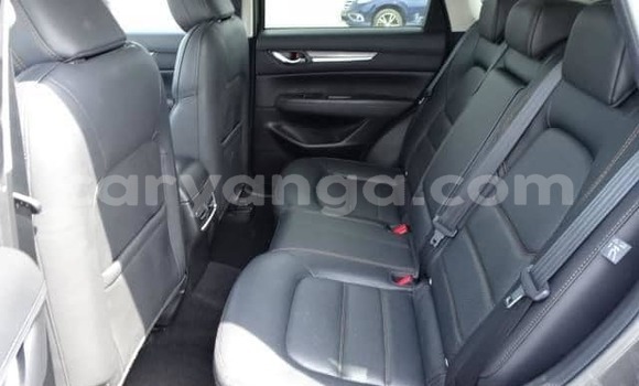 Buy Used Mazda CX-5 Black Car in Chilumba in Karonga Buy Used Mazda CX-5 Black Car in Chilumba in Karonga