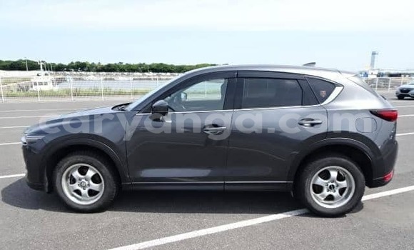 Buy Used Mazda CX-5 Black Car in Chilumba in Karonga Buy Used Mazda CX-5 Black Car in Chilumba in Karonga