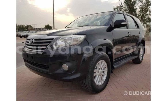 Buy Import Toyota Fortuner Other Car in Import - Dubai in Malawi Buy Import Toyota Fortuner Other Car in Import - Dubai in Malawi